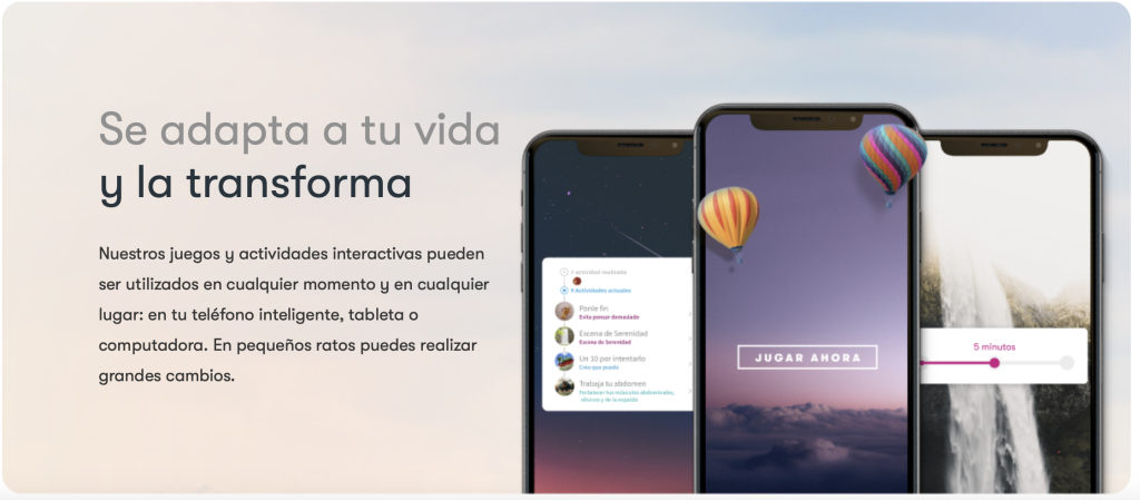 Software para conocer el estado emocional 