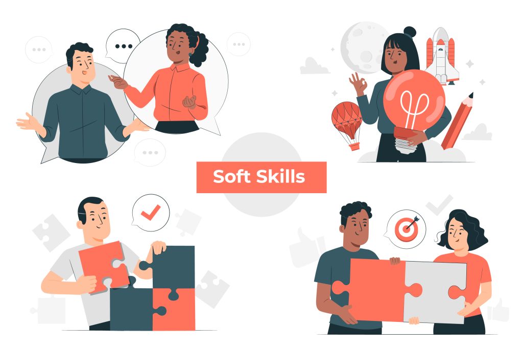 soft skills 