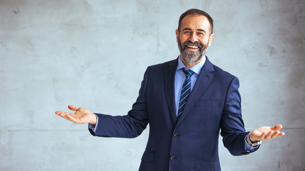 Chief Happiness Officer